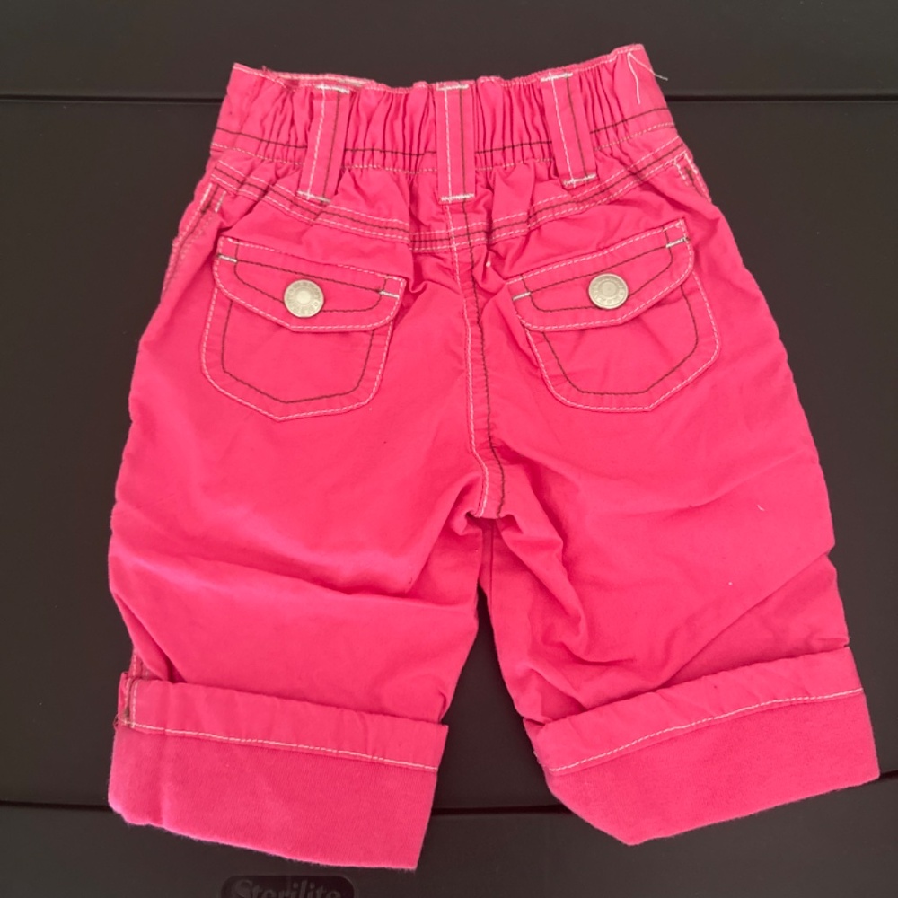 Pants - Picture 2 of 3